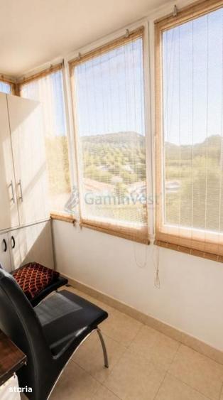 Apartament cu 3 camere în Rogerius