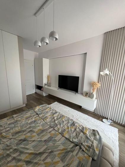 Apartament 2 camere bloc nou , str Toamnei - 5