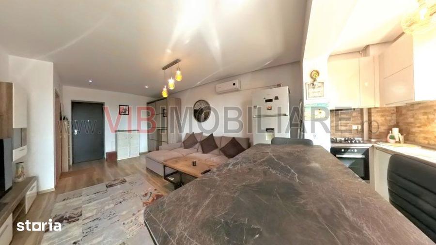 2 camere premium - The Park Residence - Tineretului/ Vacaresti - 3