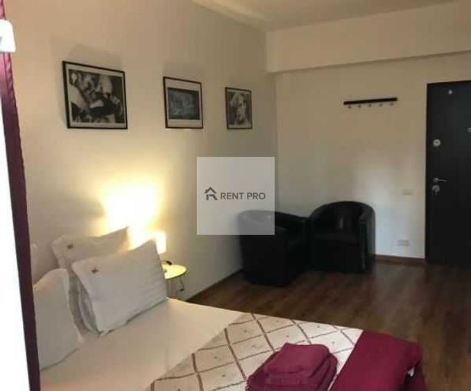 Garsonieră decomandată, mobilată în Grozăvești