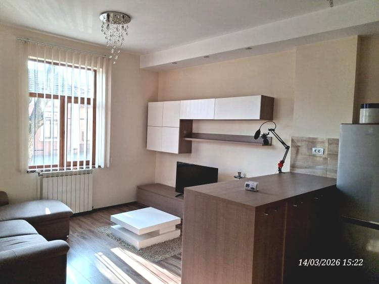 Casă complet mobilată și utilată de închiriat-Ultracentral - 1