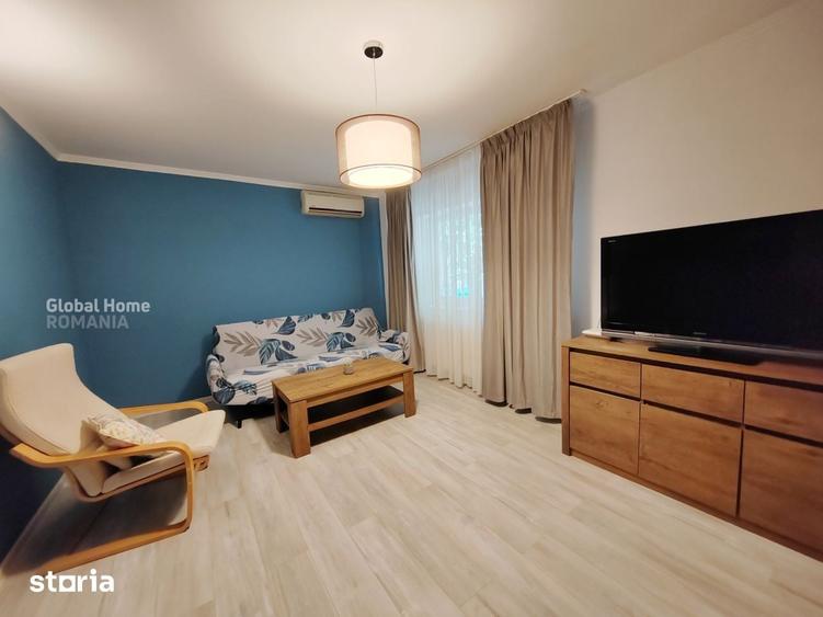 Apartament 2 Camere | Tineretului- Timpuri Noi | 8 Min Metrou - 6