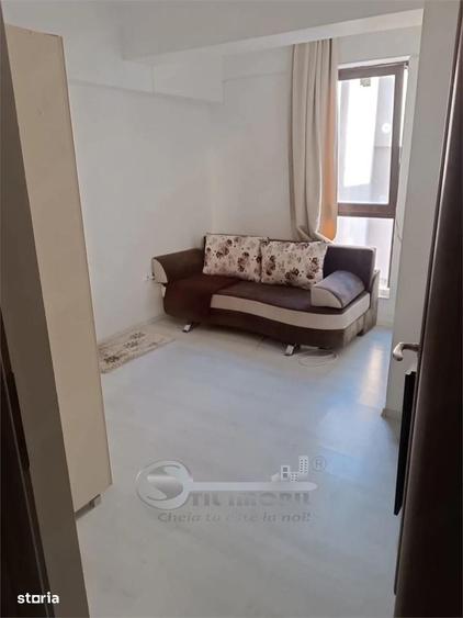 Apartament cu 2 camere în Bucium