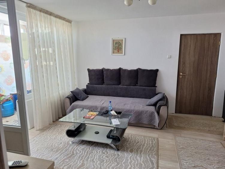 Apartament cu 2 camere semidecomandat în Ștefan cel Mare