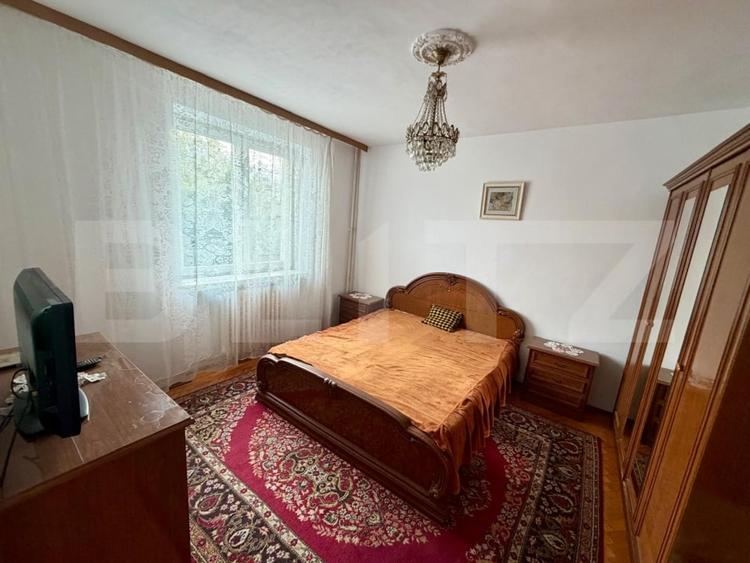 Apartament 2 camere, 57 mp, decomandat, zona Ciuperca - 3