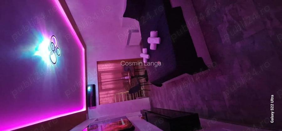 Regim hotelier in spate la hotel City