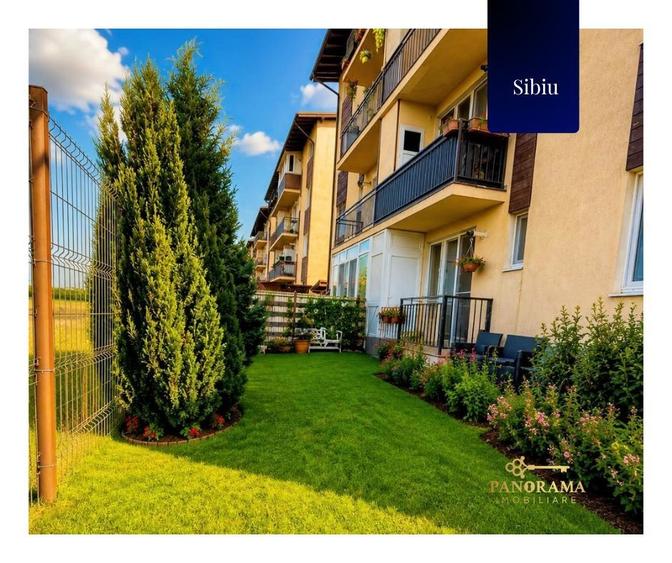 Apartament cu 3 camere decomandat, mobilat în Aeroport