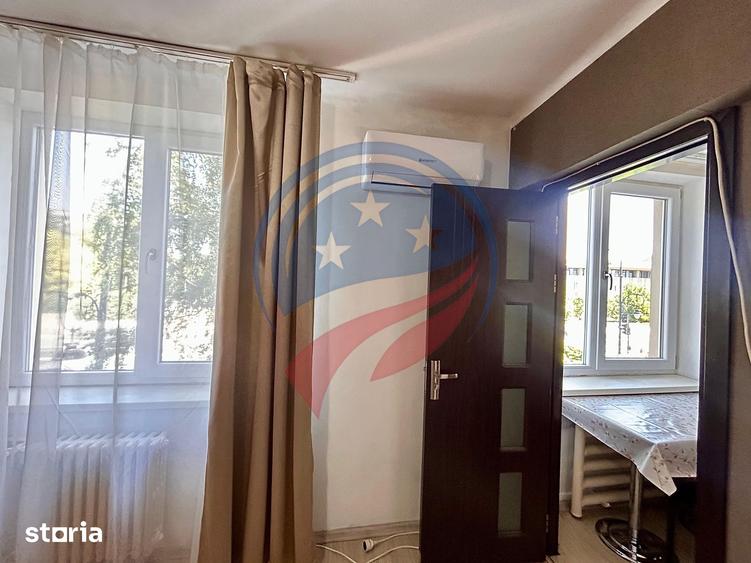 Garsonieră în Calea București