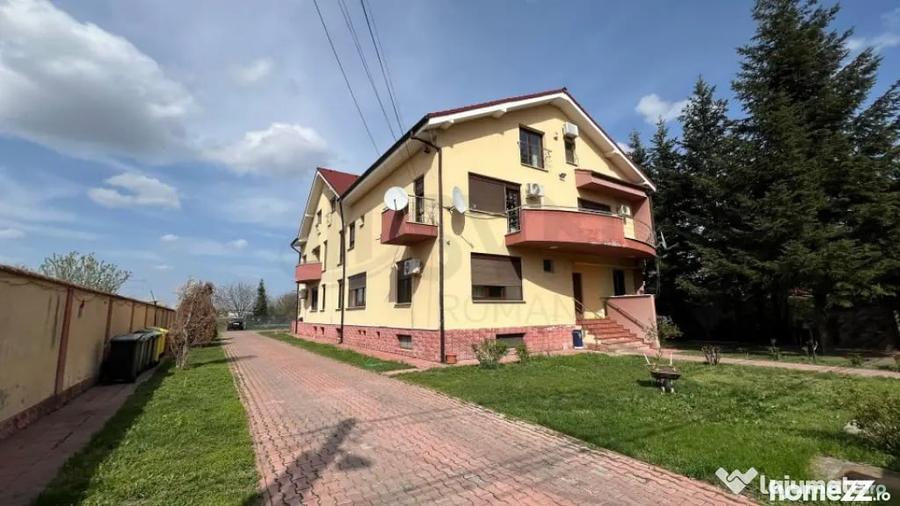 Cazare Muncitori capacitate 60-70 paturi l Pipera- rond OMV - 8