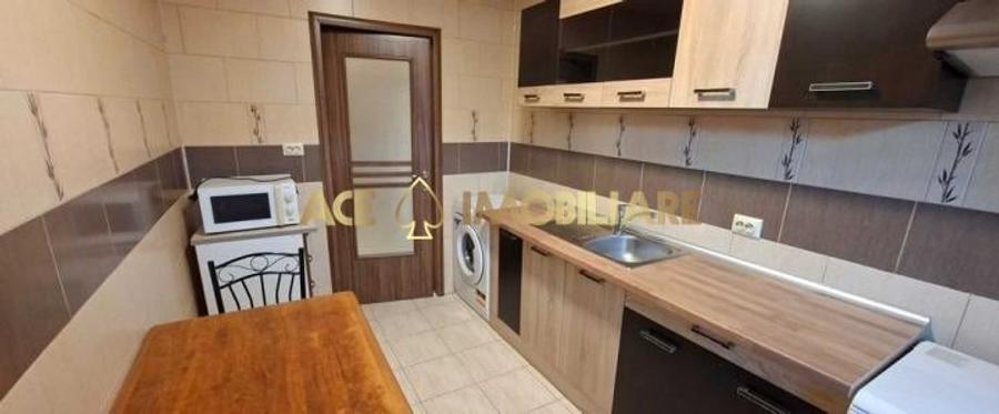 Apartament cu 2 camere decomandat, mobilat în Gorjului
