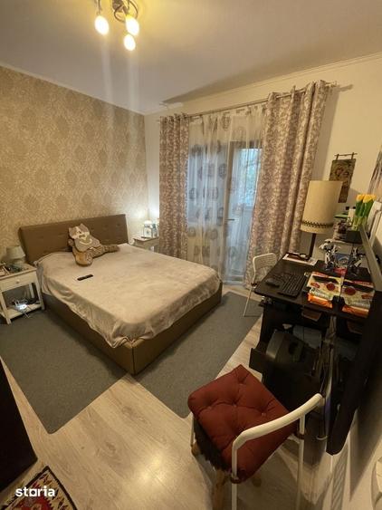 Apartament, 40 m2, - 6