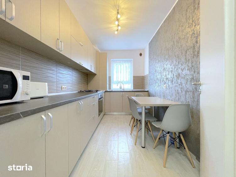 Apartament Decomandat In Avantgarden Faza IV - 13