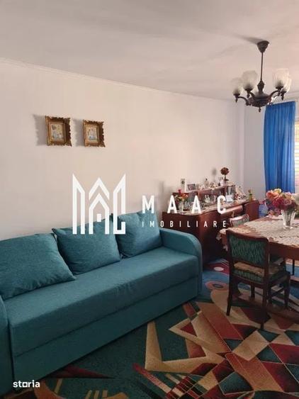 Apartament cu 2 camere decomandat în Ștrand