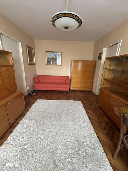 Inchiriez apartament 2 camere - 3