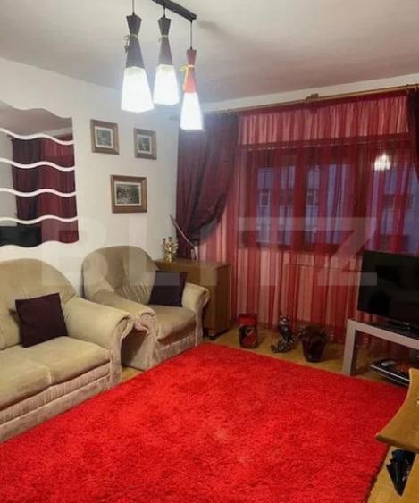 Apartament 3 Camere Pacurari - 460 euro - 6