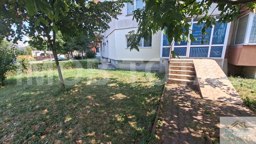 SPAȚIU COMERCIAL / BIROURI 50 MP | DUBLU ACCES | DACIA | COMISION 0% - 9