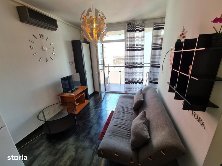 Apartament cu 2 camere în Intim