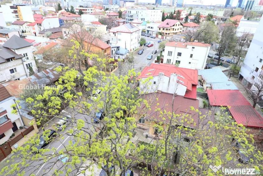 Apartament cu 2 camere semidecomandat în 1 Mai