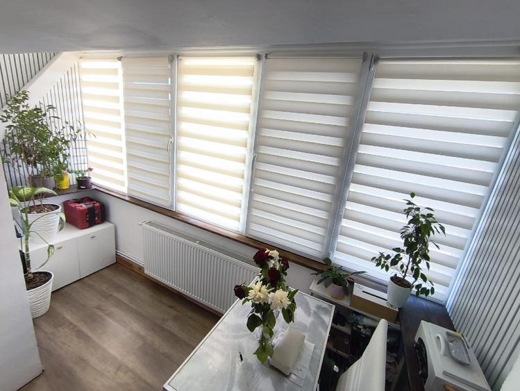 Apartament cu 2 camere decomandat în Șagului