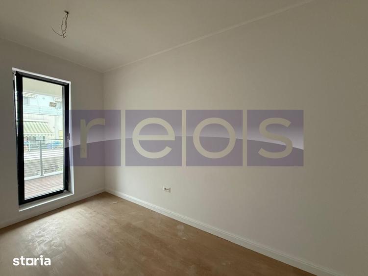 VANZARE 4 CAMERE | HERASTRAU | 119 MP | TERASA 47MP | LOC PARCARE | - 10