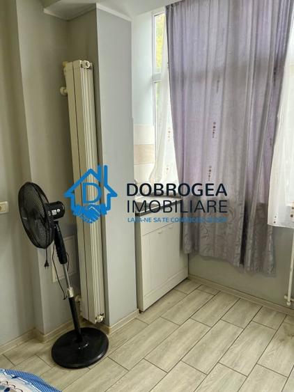 ZONA DALAS- GARSONIERA CONFORT 1, ETAJ 1, MOBILATA SI UTILATA - 3