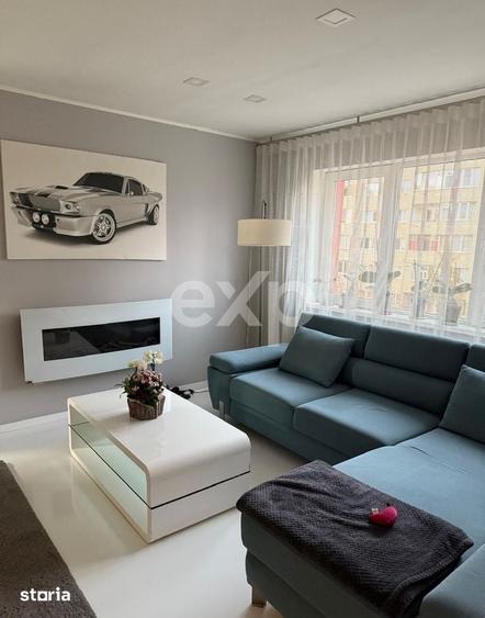 Apartament 3 camere | 64 mp | Grigorescu - zona Profi - 1