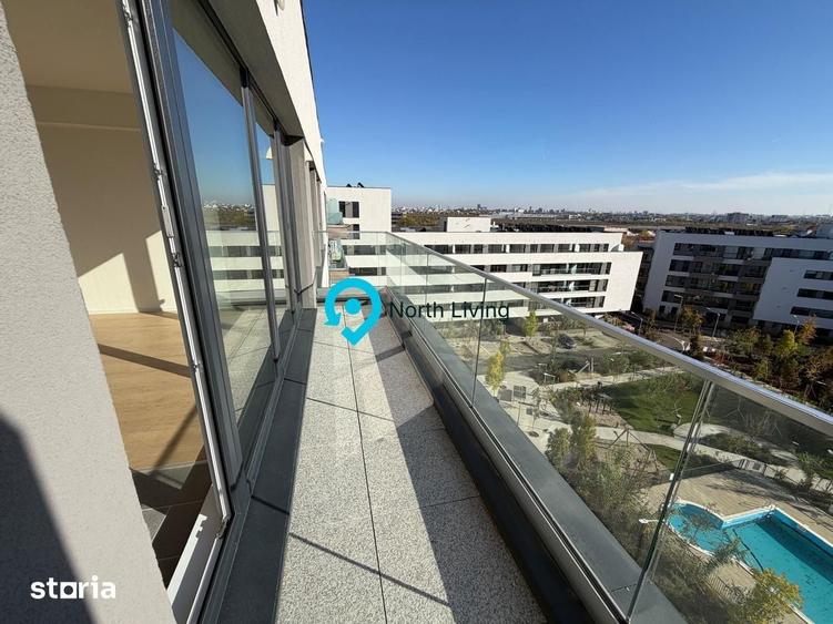 Apartament cu 4 camere în Central