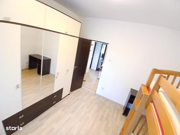 Vanzare | Apartament 2 camere | Sos. Salaj - 6