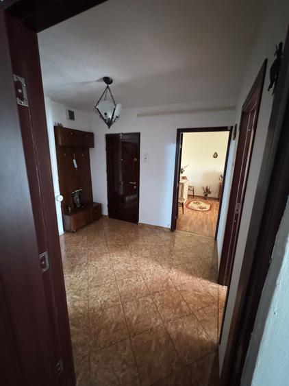 Apartament cu 2 camere decomandat în Vulturu