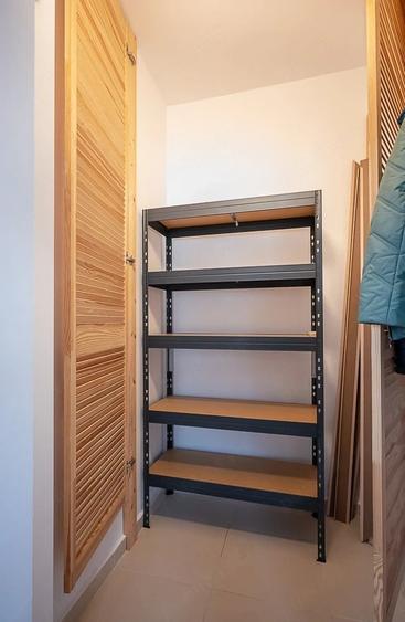 Apartament cu 2 camere nedecomandat în Micro 16