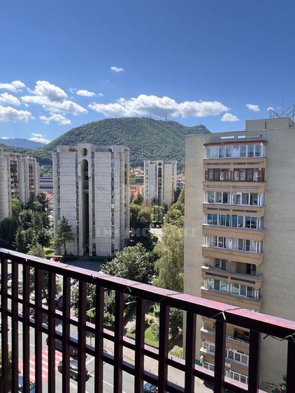 Apartament cu 2 camere decomandat, mobilat în Griviței