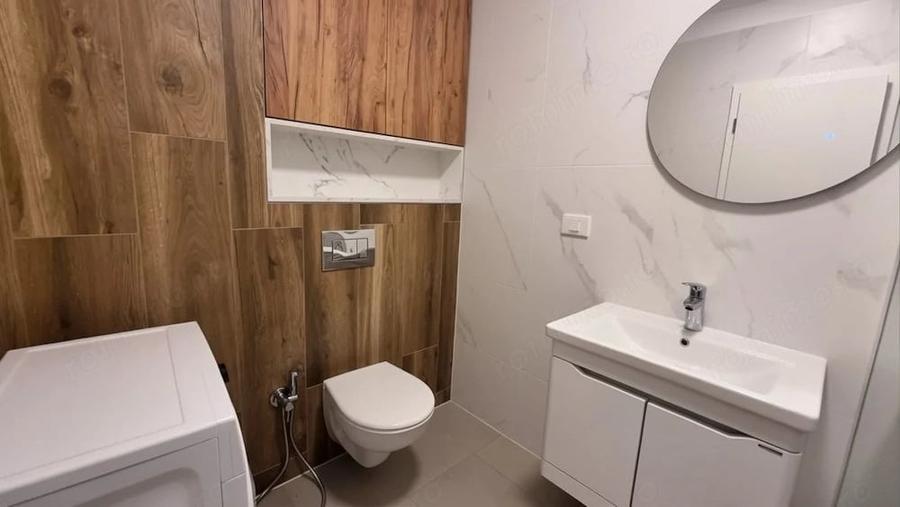 Apartament 2 camere |Etaj 3 |47 mp |Zona Circumvala?iunii - 2