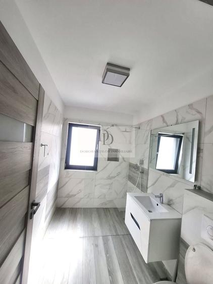 Apartament cu 2 camere decomandat, mobilat în Gheorgheni