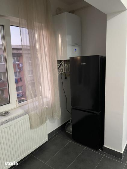 Apartament cu 2 camere în Orașul Vechi