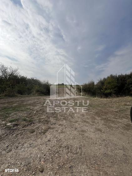 DE VANZARE Teren 758 mp, zona Metro 2 cu potential excelent de dez - 2
