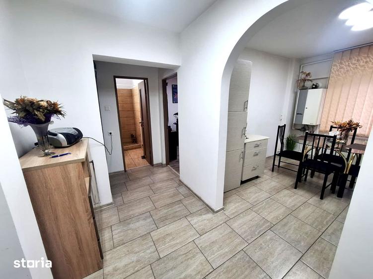 Spațiu comercial, de 50 mp, în Calea Dumbrăvii