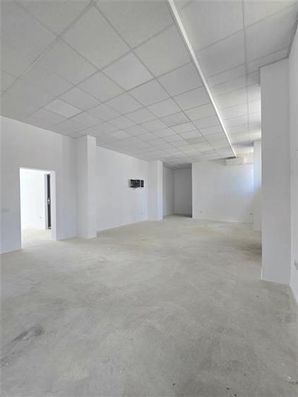 Spațiu comercial, de 117 mp, în Colentina
