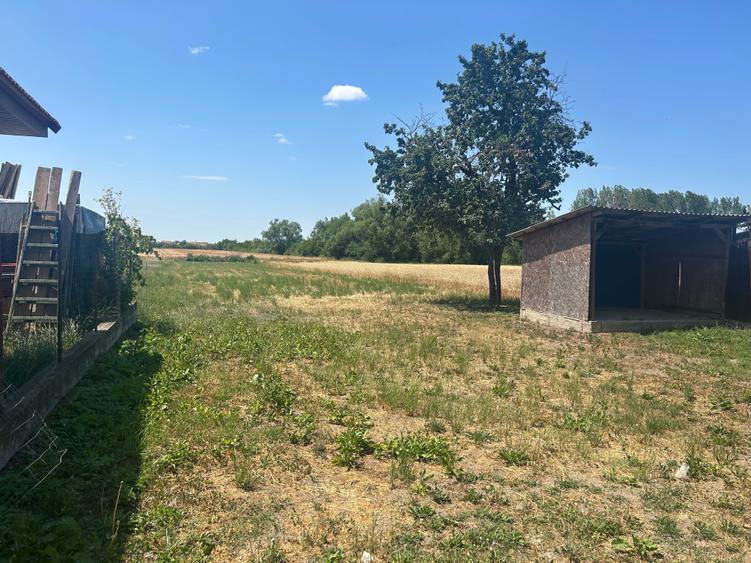 Casă cu 2 camere în Cheșa