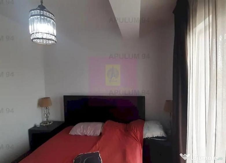 Super Apartament Vitan Mall - 3