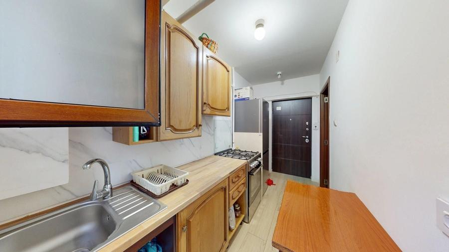 Apartament 2 Camere | Floreasca - Compozitori - 9
