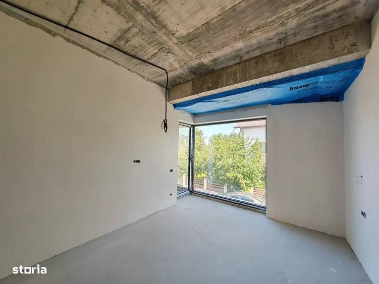 Duplex Modern 4 Camere Corbeanca I 2 Locuri Parcare - 4