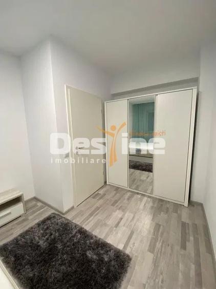 Apartament cu 3 camere, loc de parcare si boxa, balcon, situat in Maurer Coresi - 5