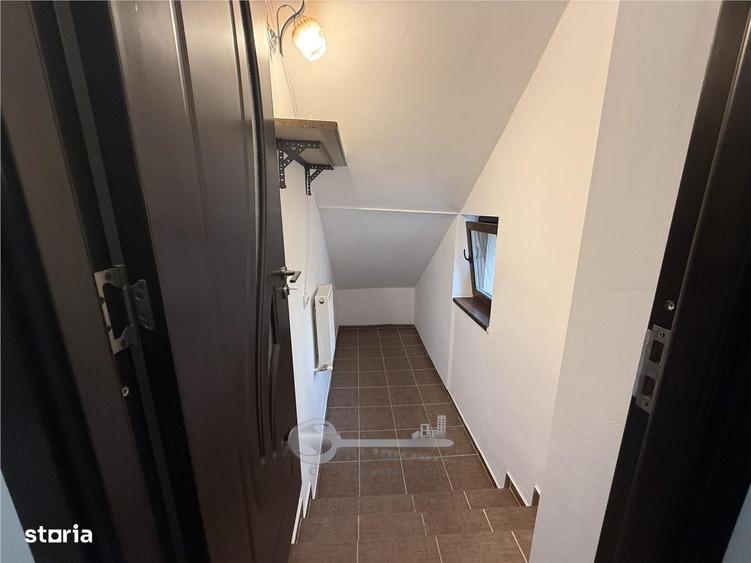 Apartament cu 3 camere decomandat în Lunca Cetățuii