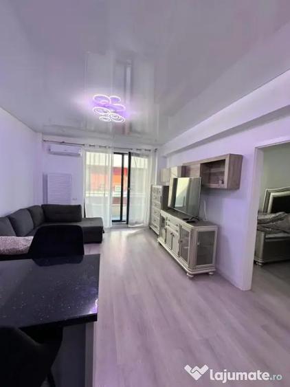 Apartament 2 camere de vanzare situat in Mamaia Nord - Mack - 1