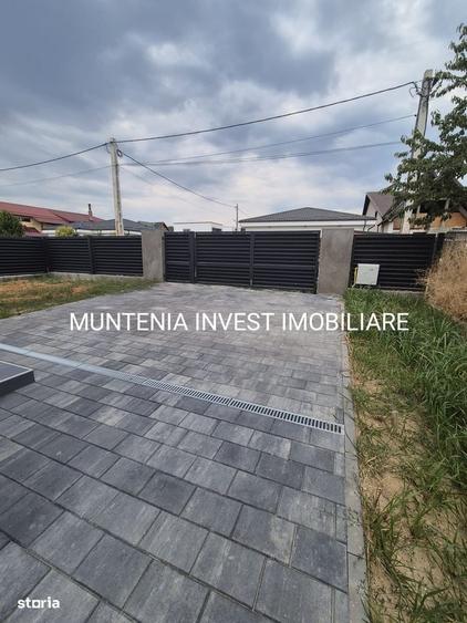Casă cu 3 camere cu Teren 466 Mp în Ștefănești