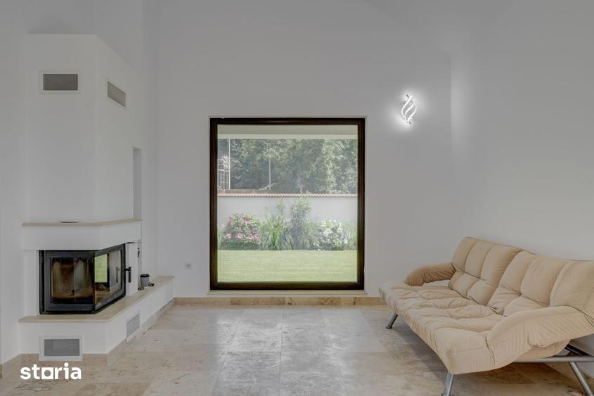 Vila Premium langa Padure | 190 mp utili | 537 mp teren | 4 min Aeropo - 13