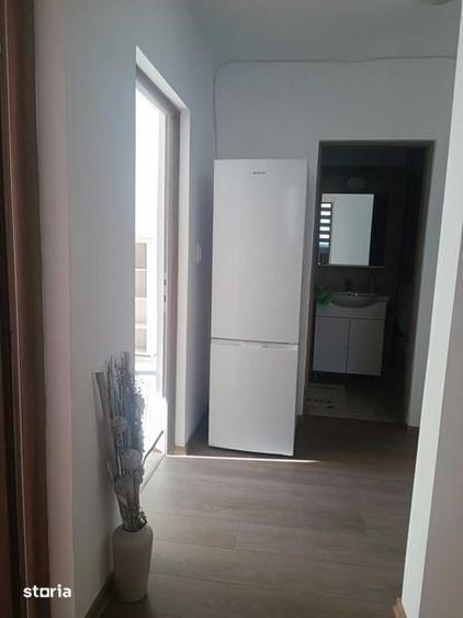Apartament cu 2 camere decomandat în Circumvalațiunii