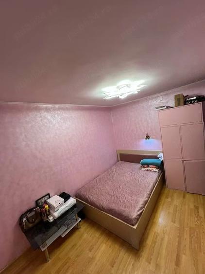 Apartament cu 2 camere decomandat în Nord