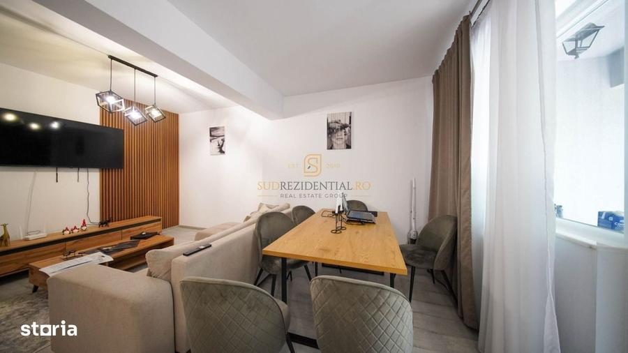 Apartament 3 camere, zona Theodor Pallady Nicolae Teclu, acces metrou - 20