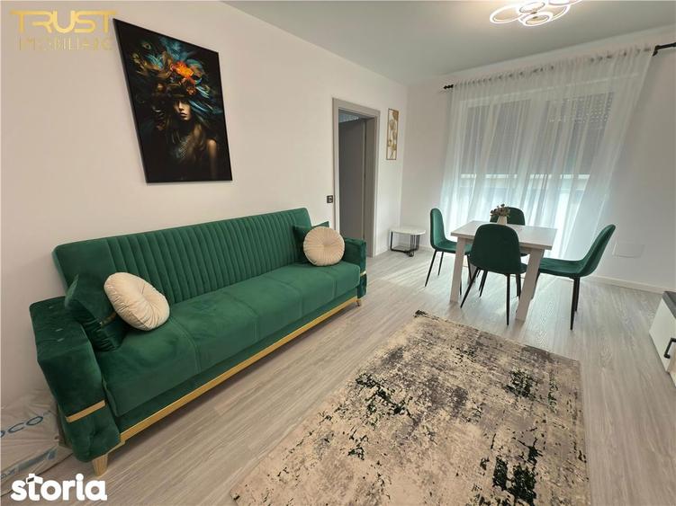 Apartament cu 2 camere în Iris